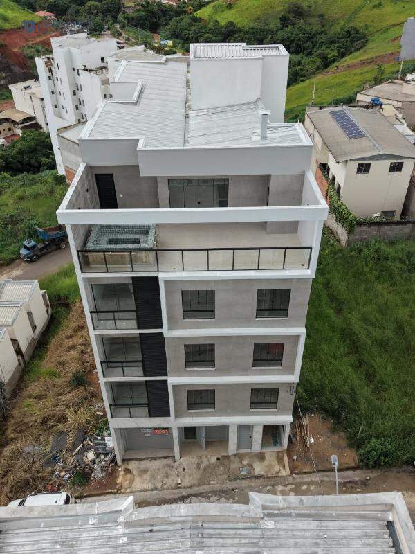 apartamento à venda no Moacir Maria: 