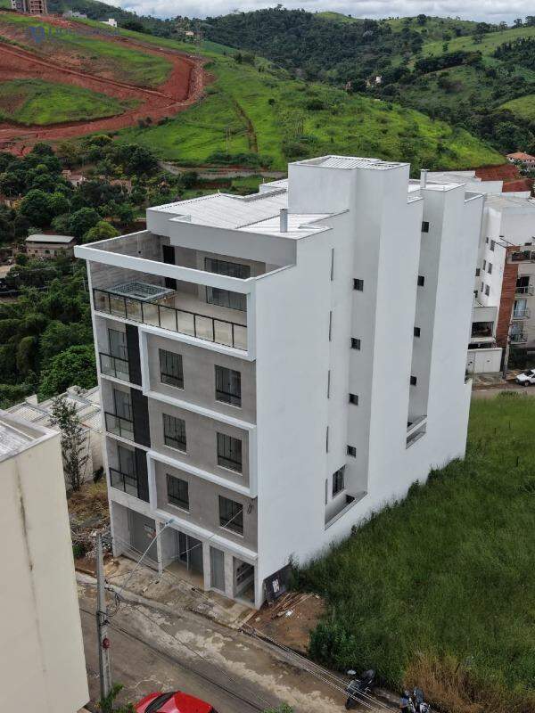 apartamento à venda no Moacir Maria: 