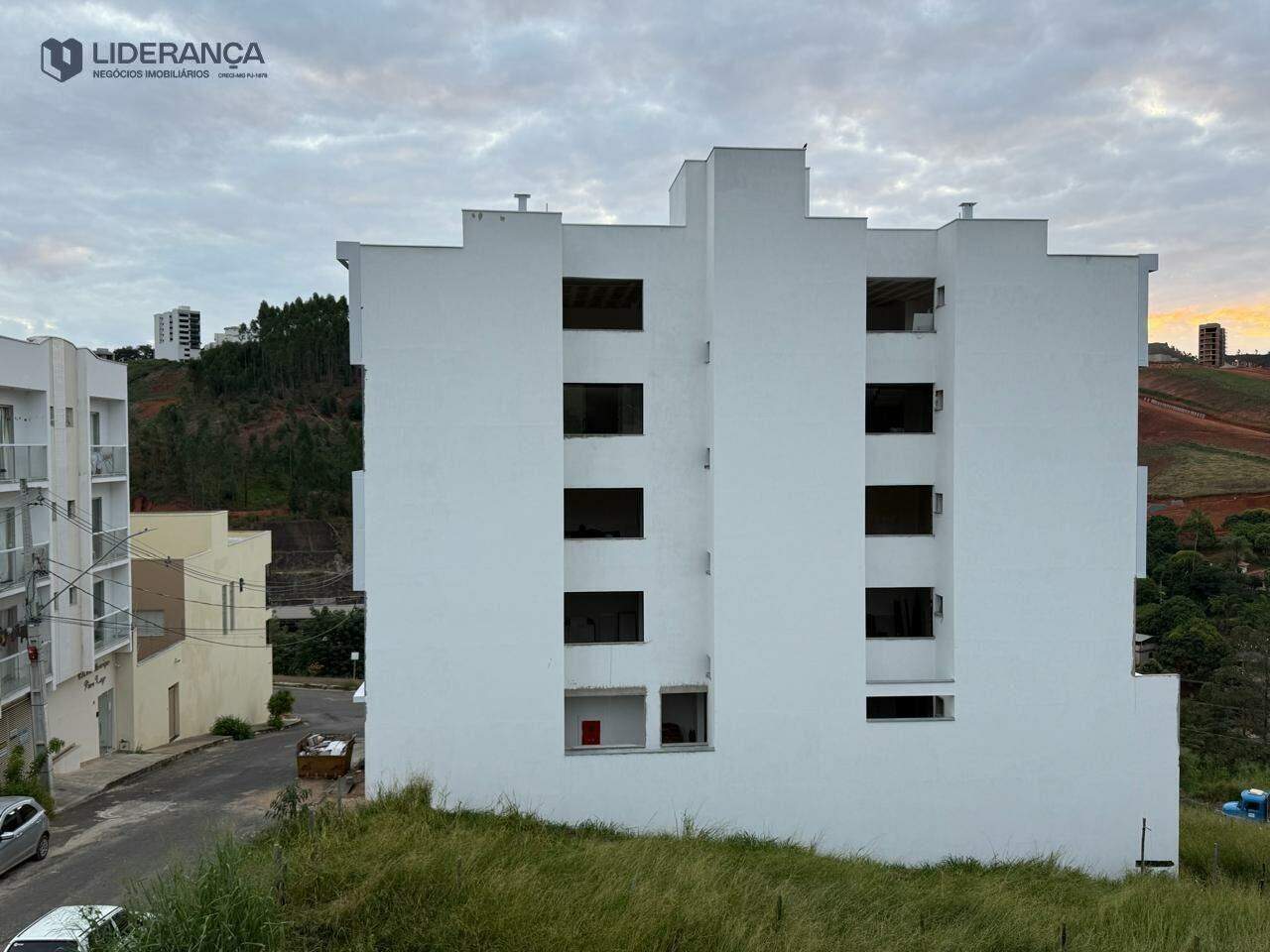 apartamento à venda no Moacir Maria: 