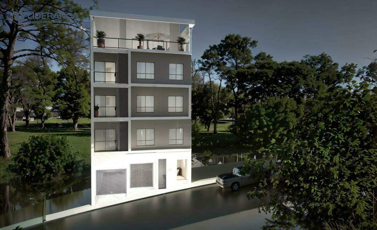 apartamento à venda no Moacir Maria: 