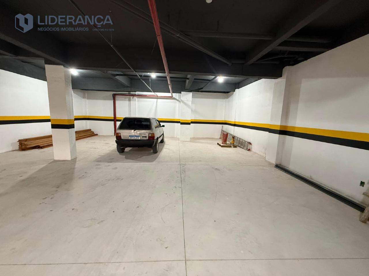 apartamento à venda no Moacir Maria: 