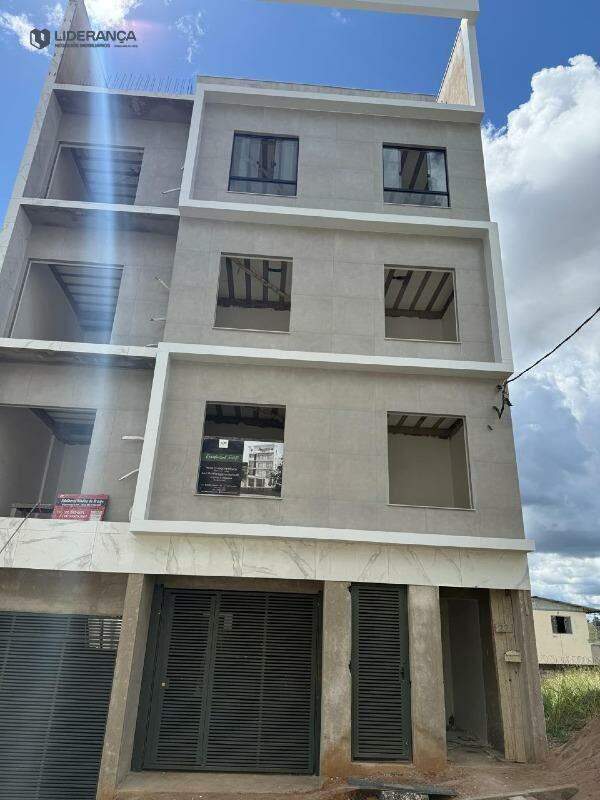 apartamento à venda no Moacir Maria: 