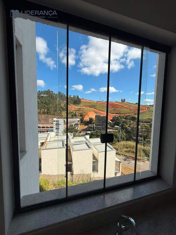 apartamento à venda no Moacir Maria: 