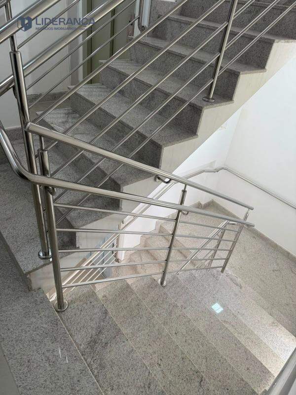 apartamento à venda no Moacir Maria: 