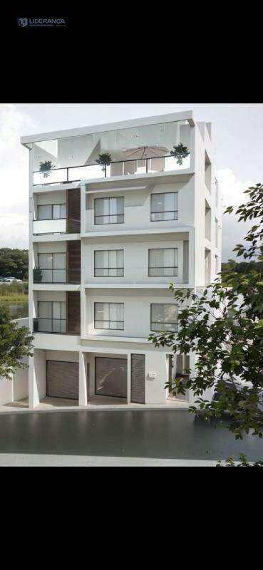 apartamento à venda no Moacir Maria: 
