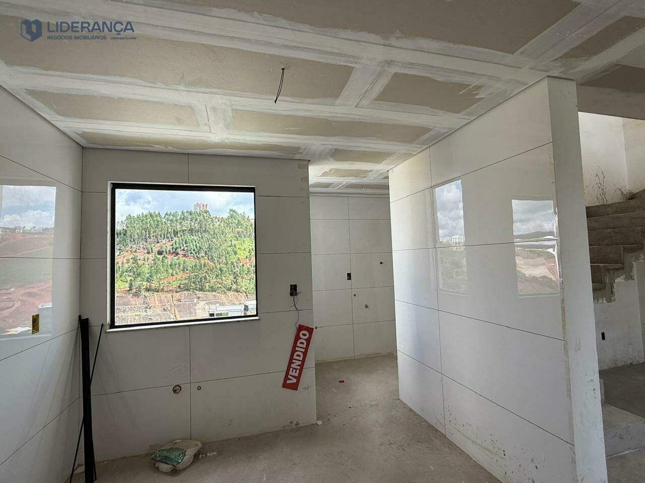 apartamento à venda no Moacir Maria: 