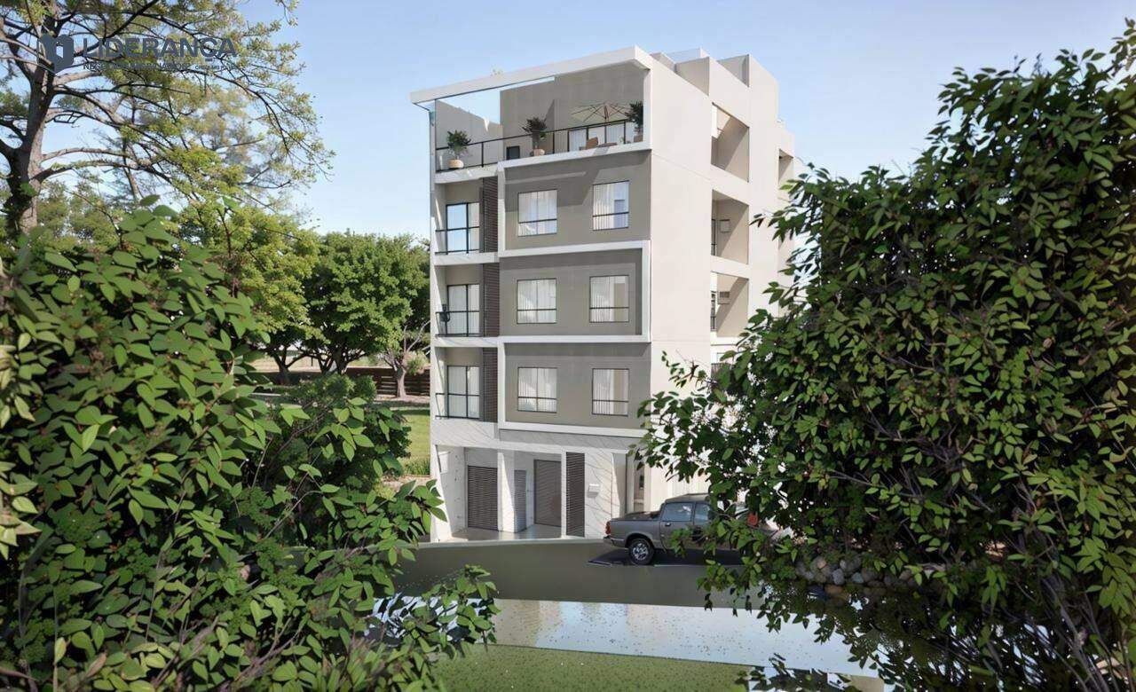 apartamento à venda no Moacir Maria: 