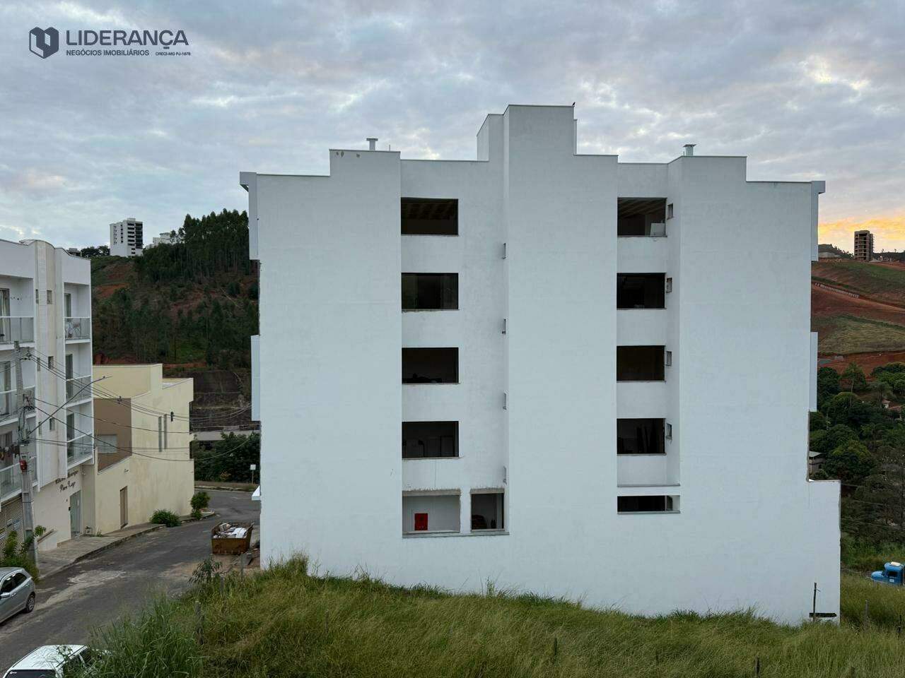 apartamento à venda no Moacir Maria: 
