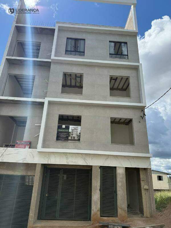 apartamento à venda no Moacir Maria: 