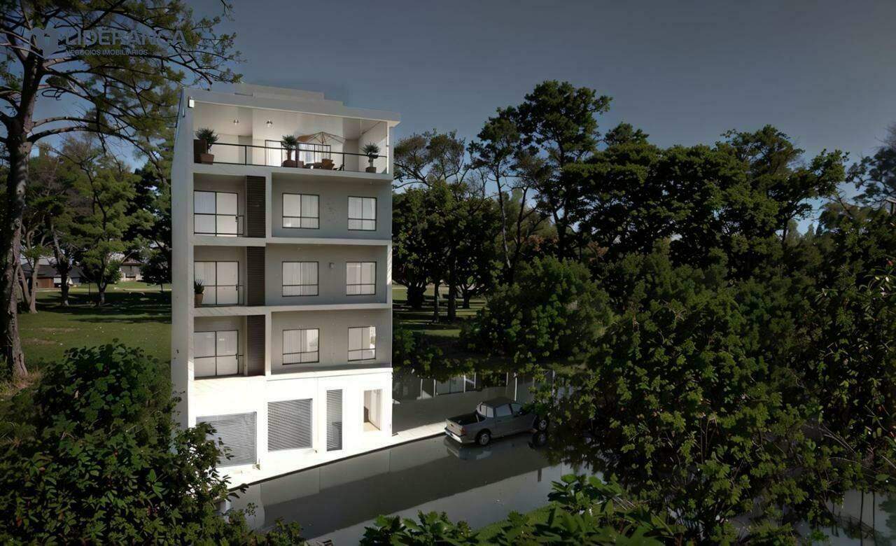apartamento à venda no Moacir Maria: 