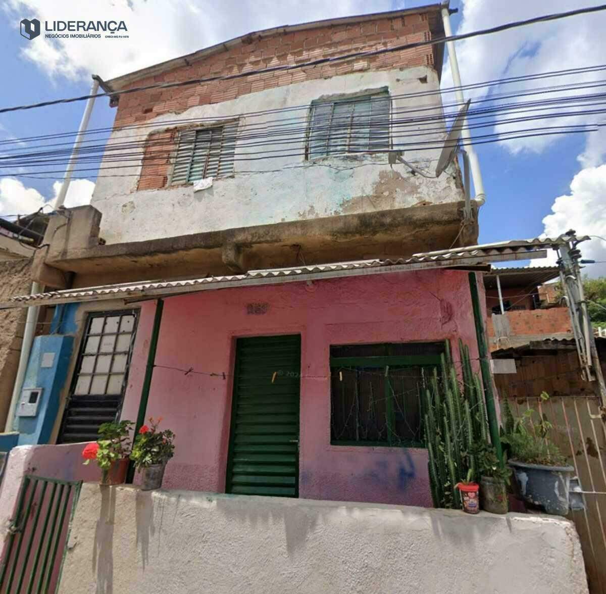 apartamento à venda no Santa Cruz: 