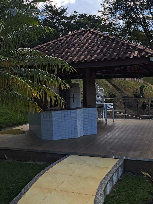 casa em condomínio à venda no Condomínio da cachoeira: 