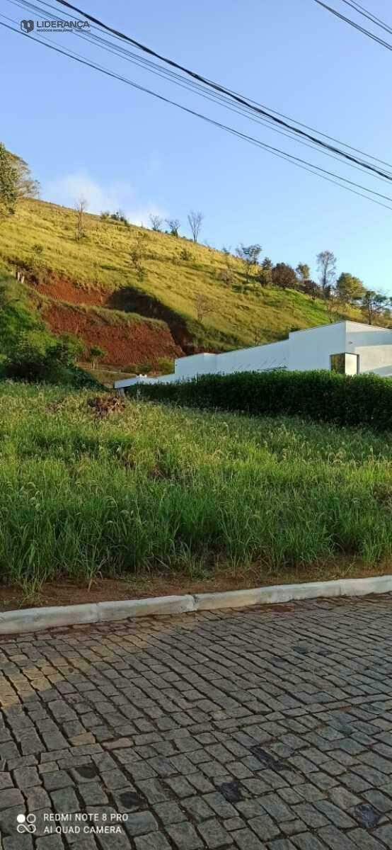 lote em condomínio à venda no Condomínio Residencial Lagoas da Serra: 
