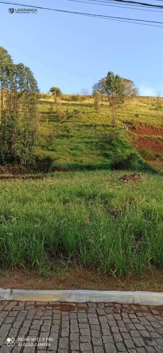 lote em condomínio à venda no Condomínio Residencial Lagoas da Serra: 