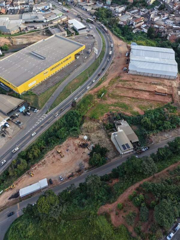 lote à venda no Zacarias: 