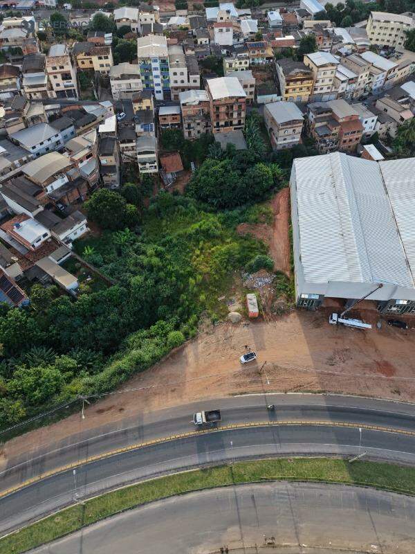 lote à venda no Zacarias: 