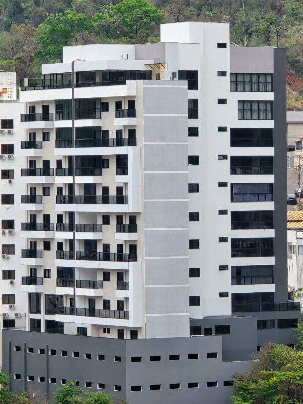 apartamento à venda no Dário Grossi: 