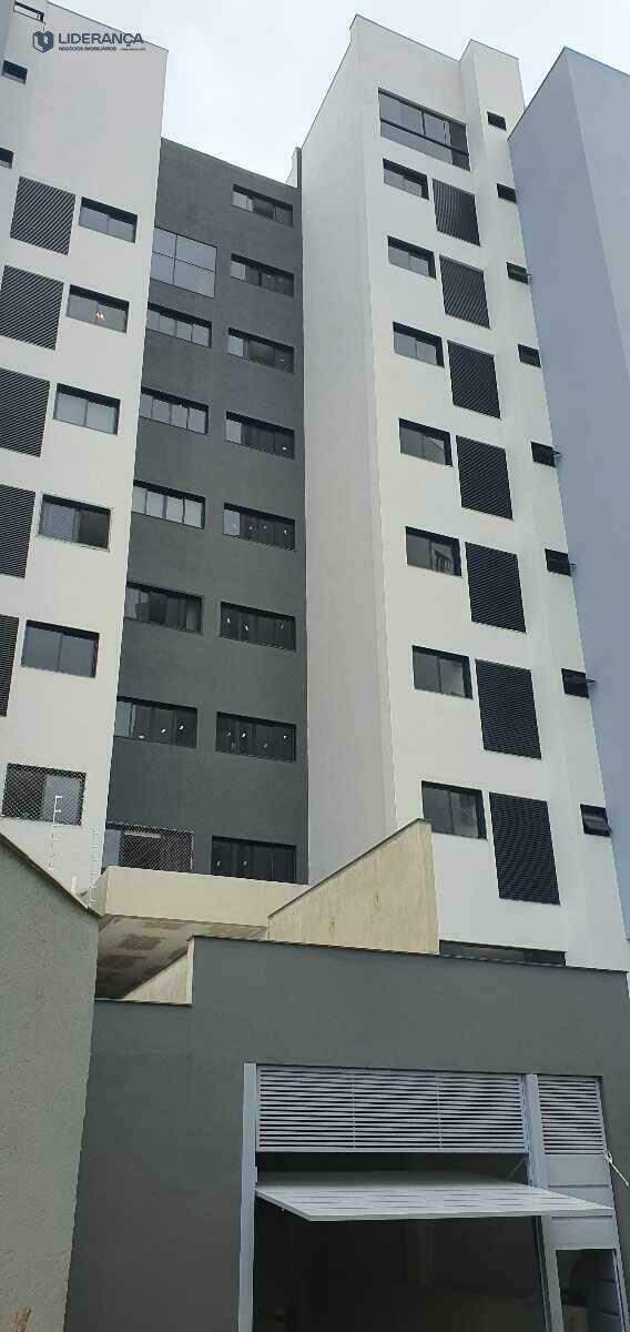 apartamento à venda no Dário Grossi: 