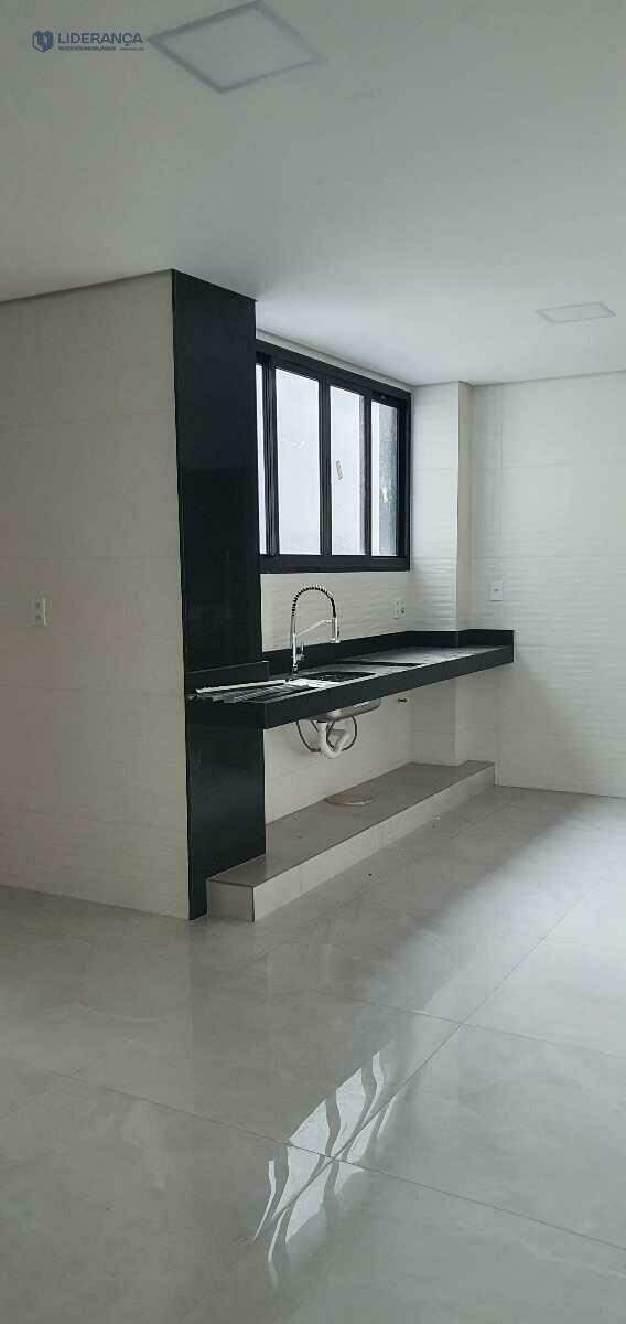 apartamento à venda no Dário Grossi: 