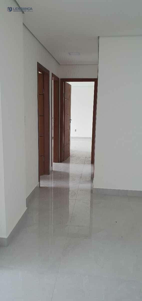 apartamento à venda no Dário Grossi: 