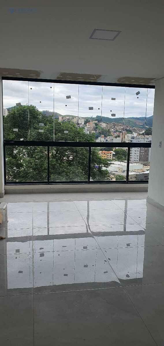 apartamento à venda no Dário Grossi: 