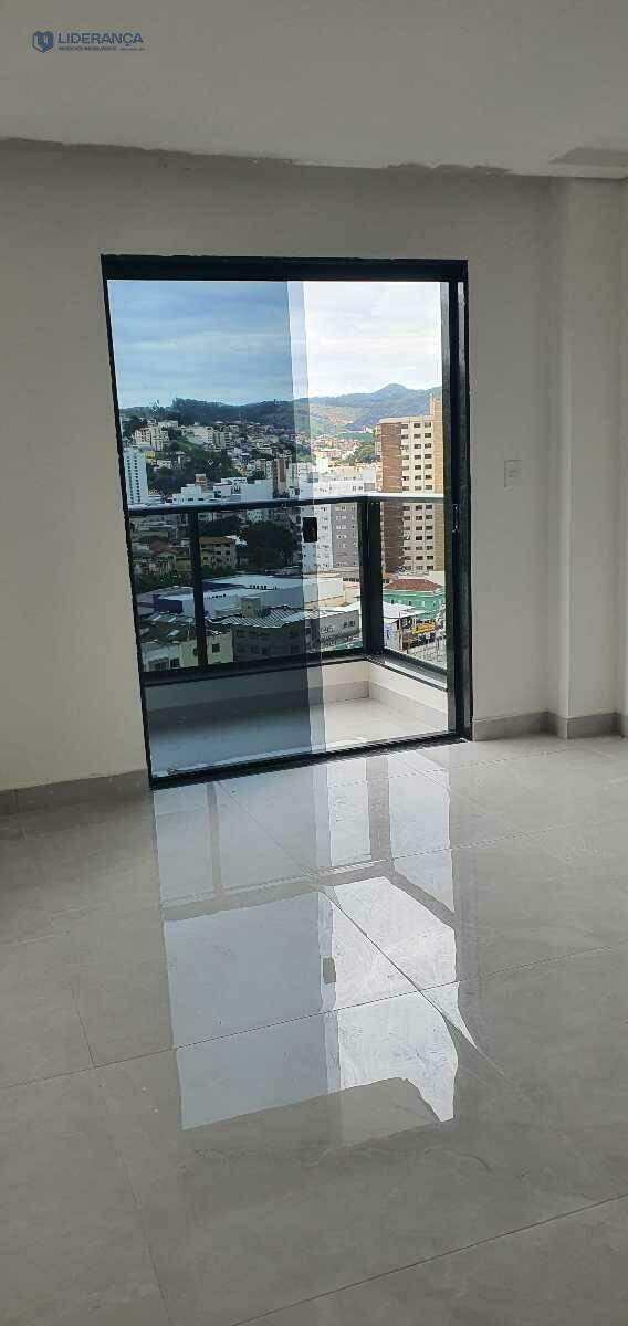 apartamento à venda no Dário Grossi: 