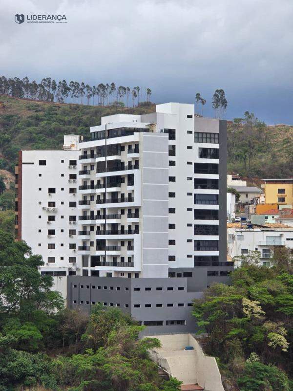 apartamento à venda no Dário Grossi: 