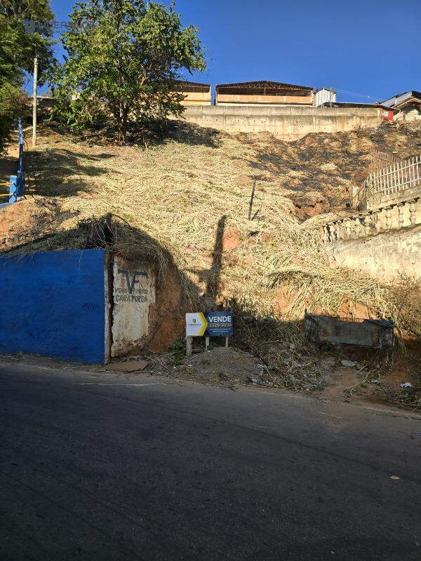 lote à venda no Centro: 