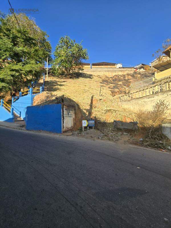 lote à venda no Centro: 