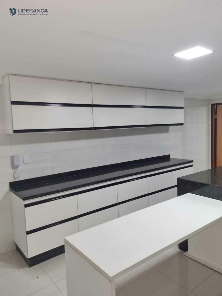 apartamento à venda no José Moyses Nacif: 