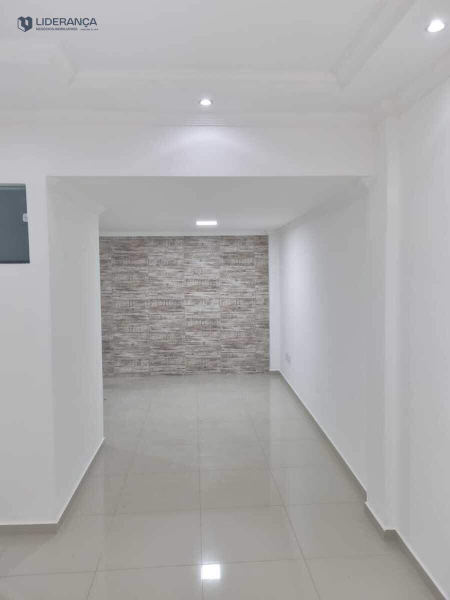 apartamento à venda no José Moyses Nacif: 
