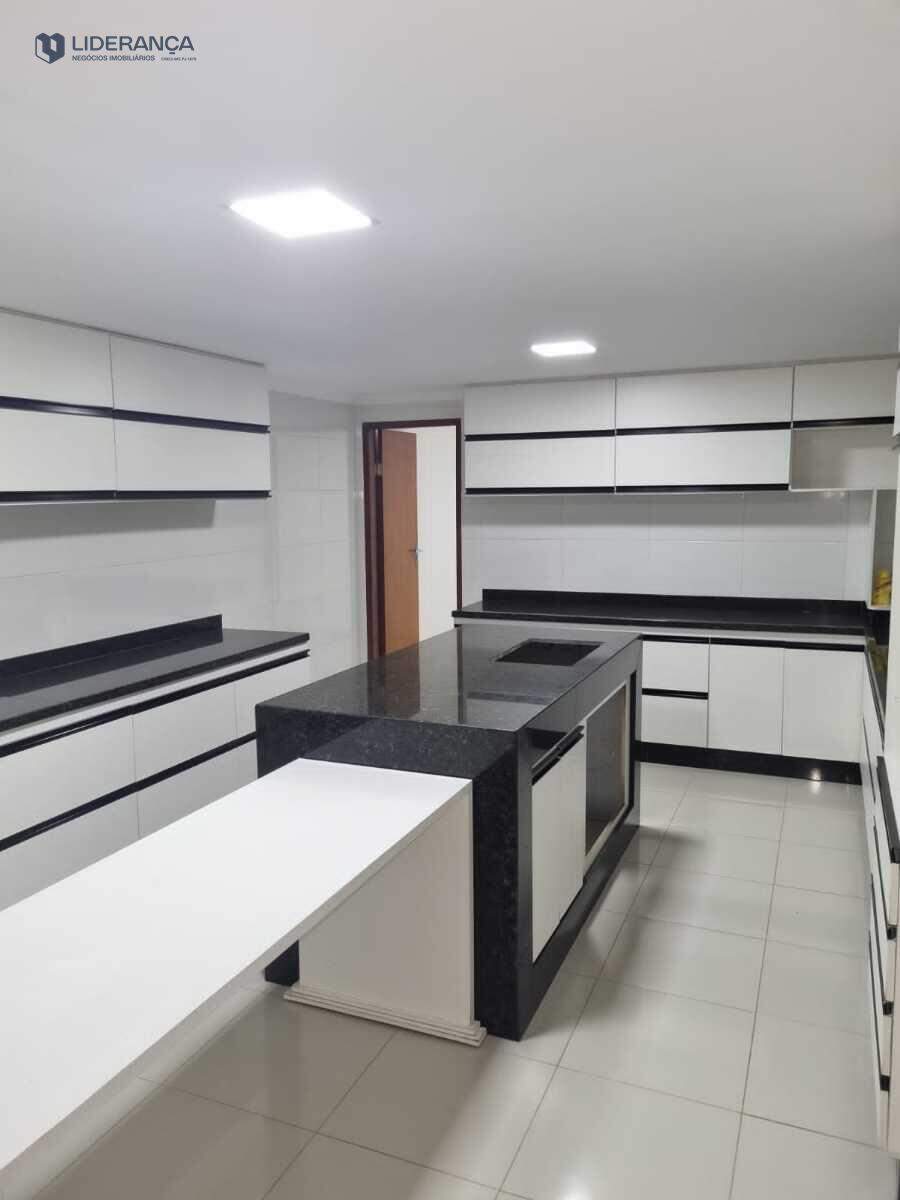 apartamento à venda no José Moyses Nacif: 