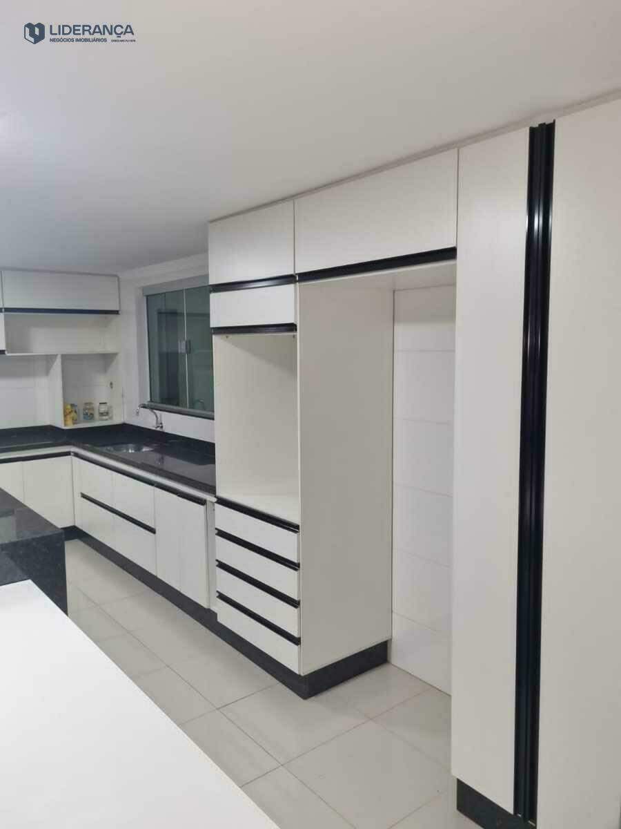 apartamento à venda no José Moyses Nacif: 