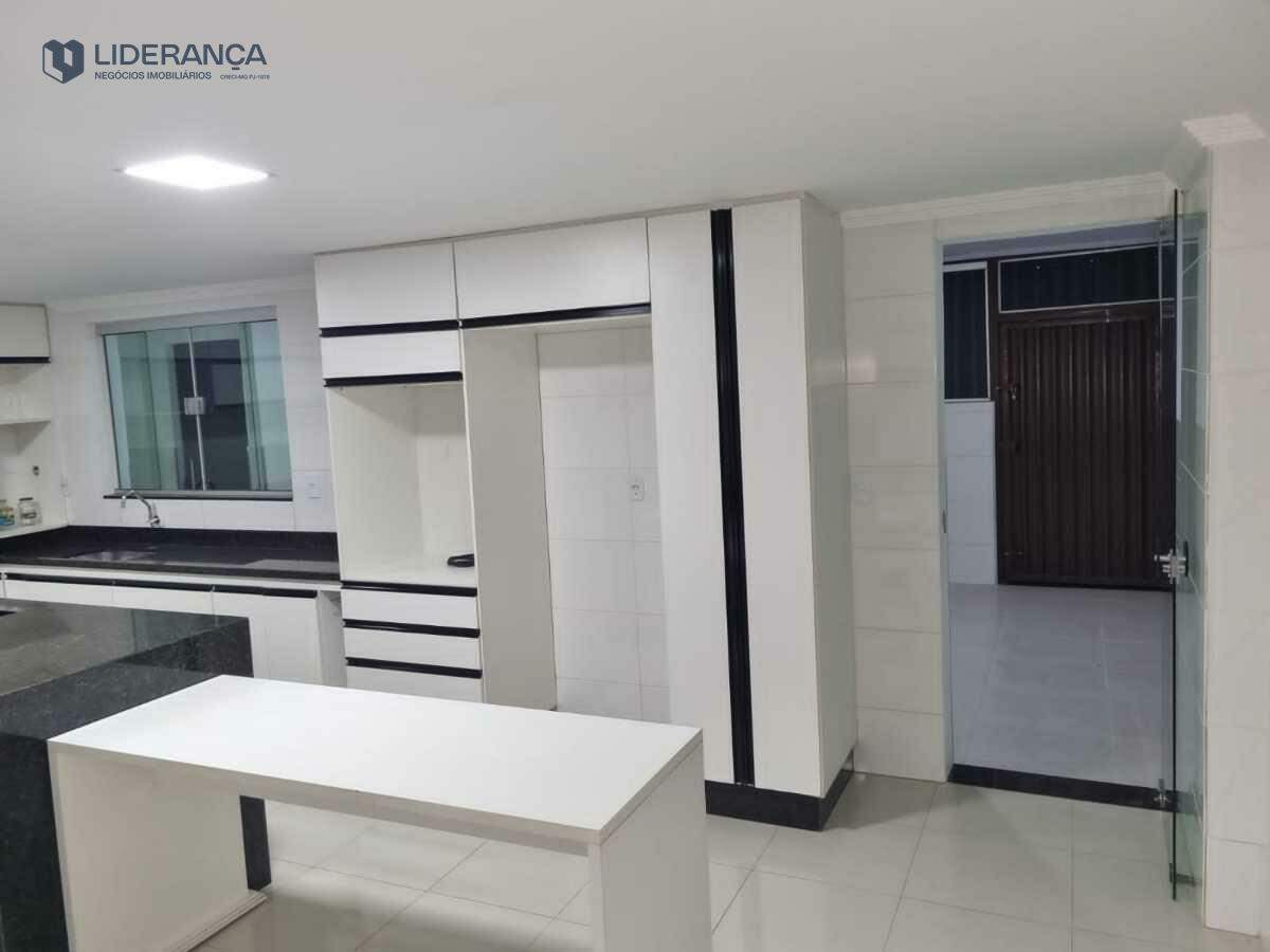 apartamento à venda no José Moyses Nacif: 