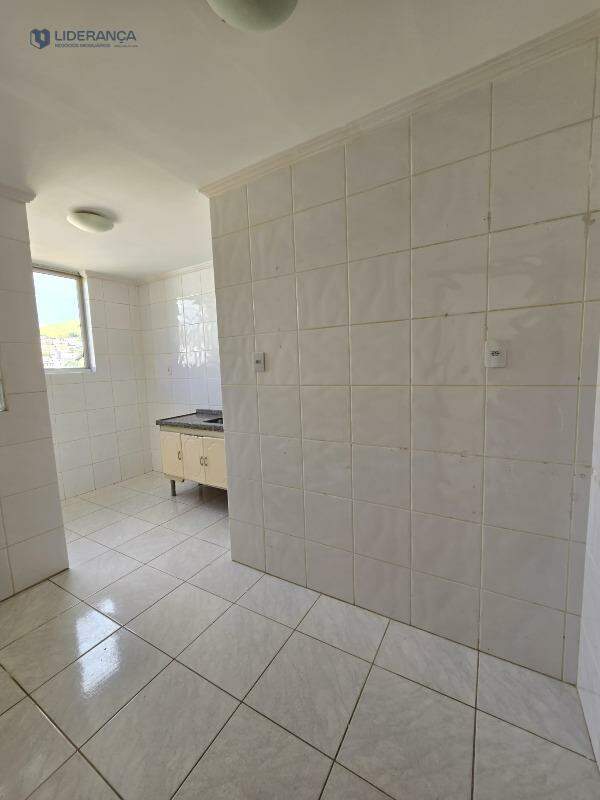 apartamento à venda no Esperança: 