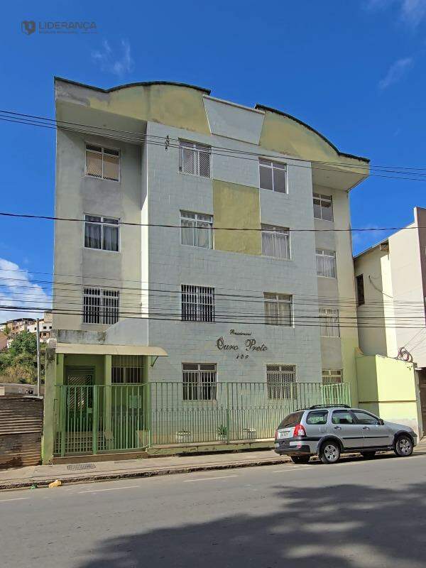 apartamento à venda no Esperança: 