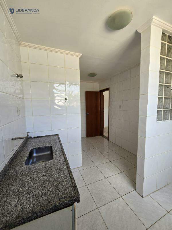 apartamento à venda no Esperança: 