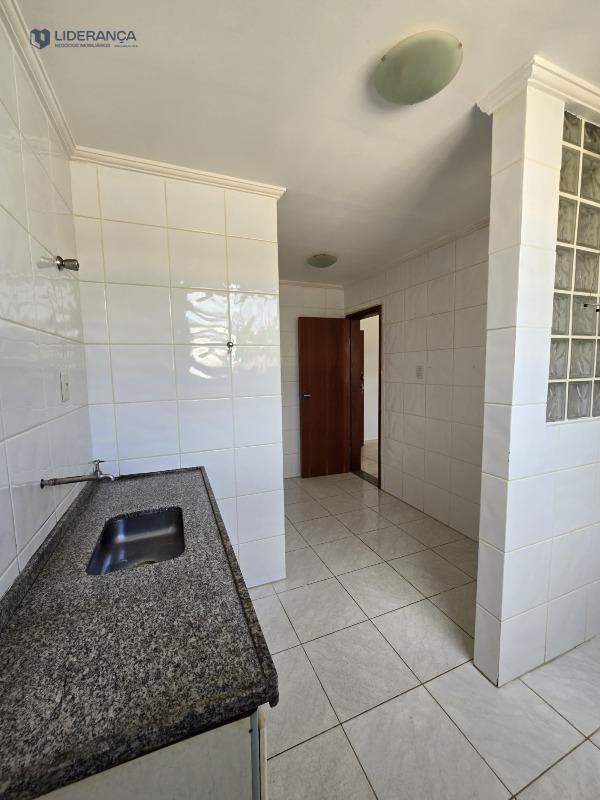 apartamento à venda no Esperança: 