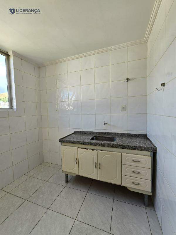 apartamento à venda no Esperança: 