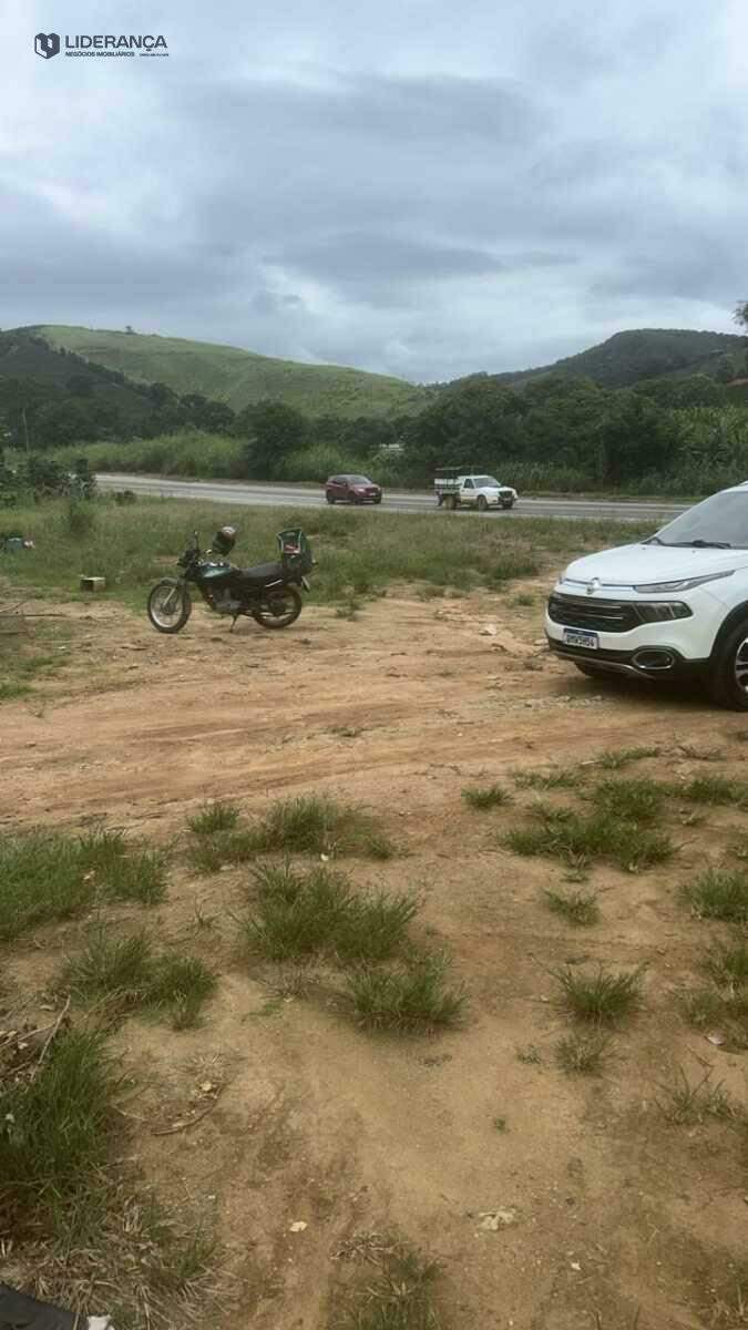 lote à venda no ZONA RURAL: 