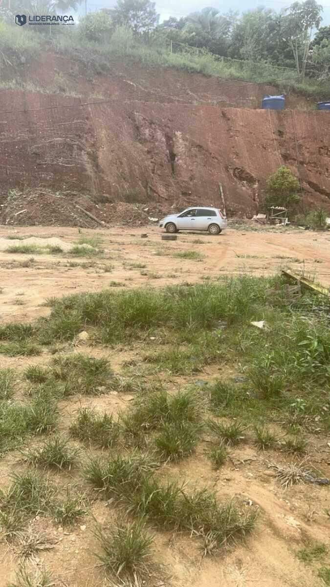 lote à venda no ZONA RURAL: 