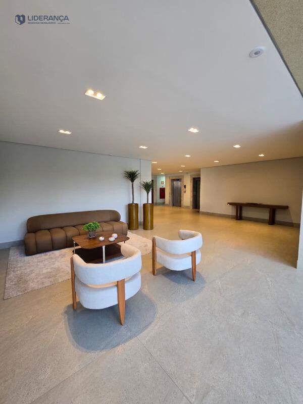 apartamento à venda no Dário Grossi: 