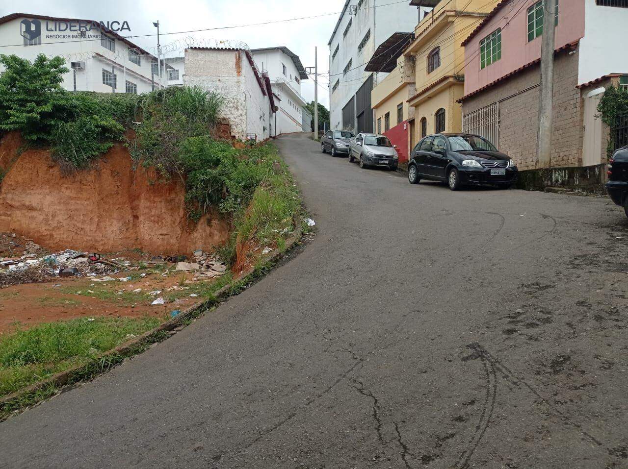 lote à venda no ESPERANCA: 