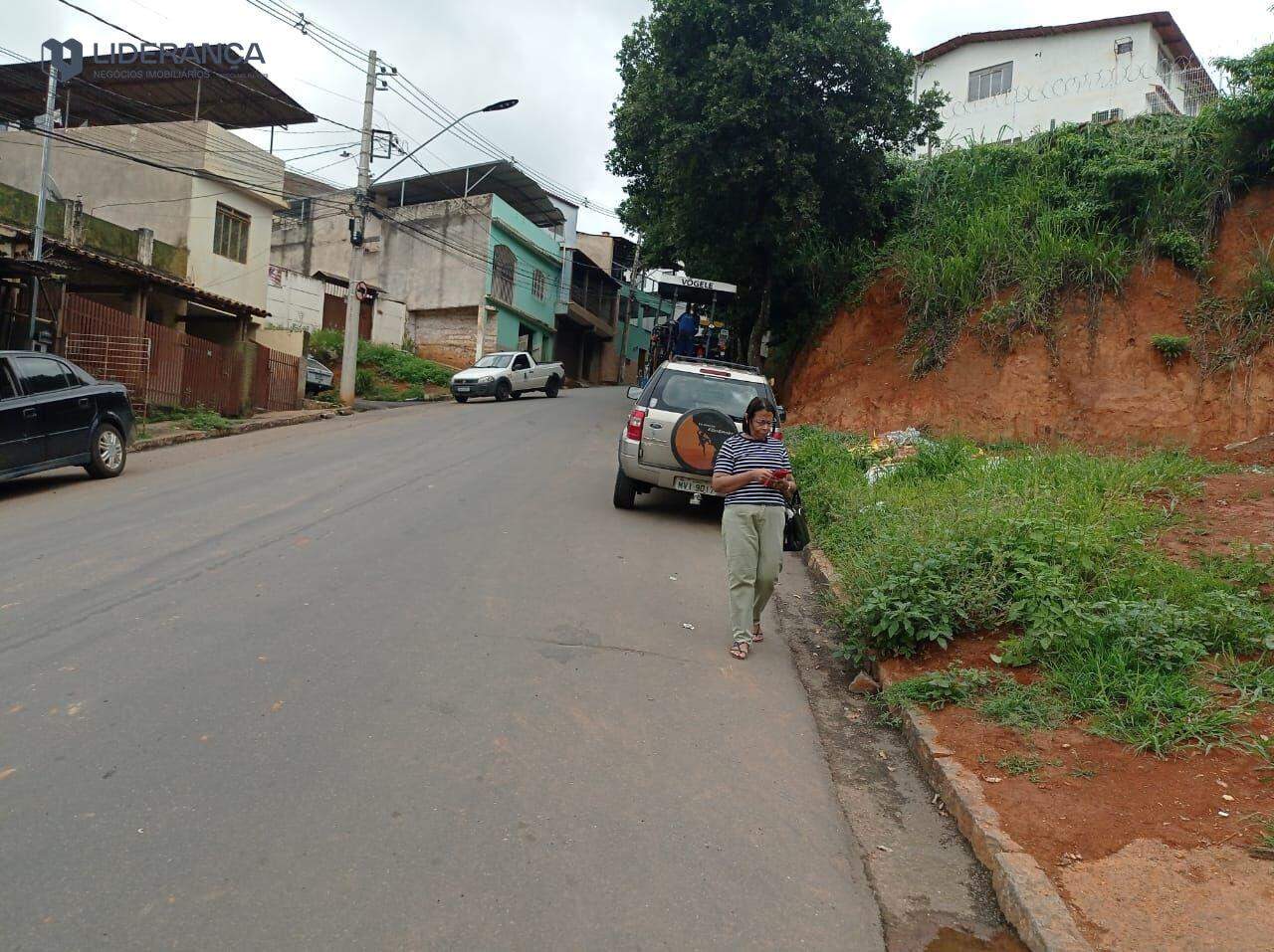 lote à venda no ESPERANCA: 