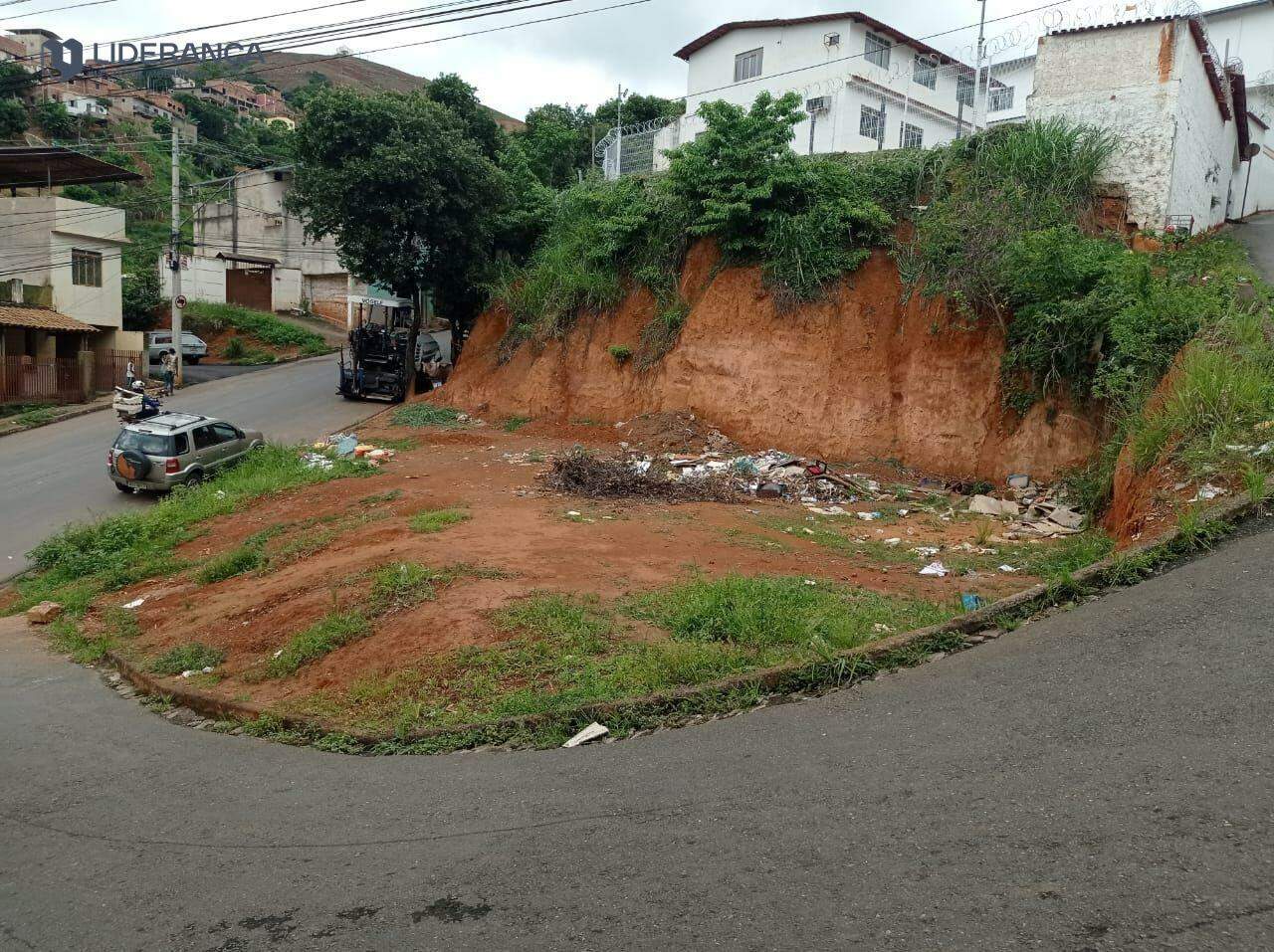 lote à venda no ESPERANCA: 
