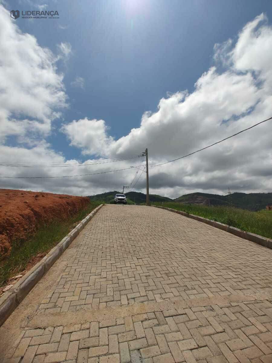 lote em condomínio à venda no Salatiel: 