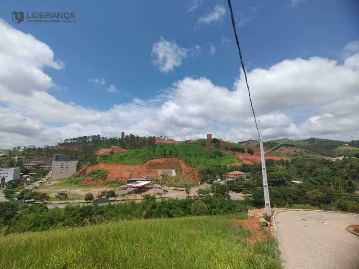 lote em condomínio à venda no Salatiel: 
