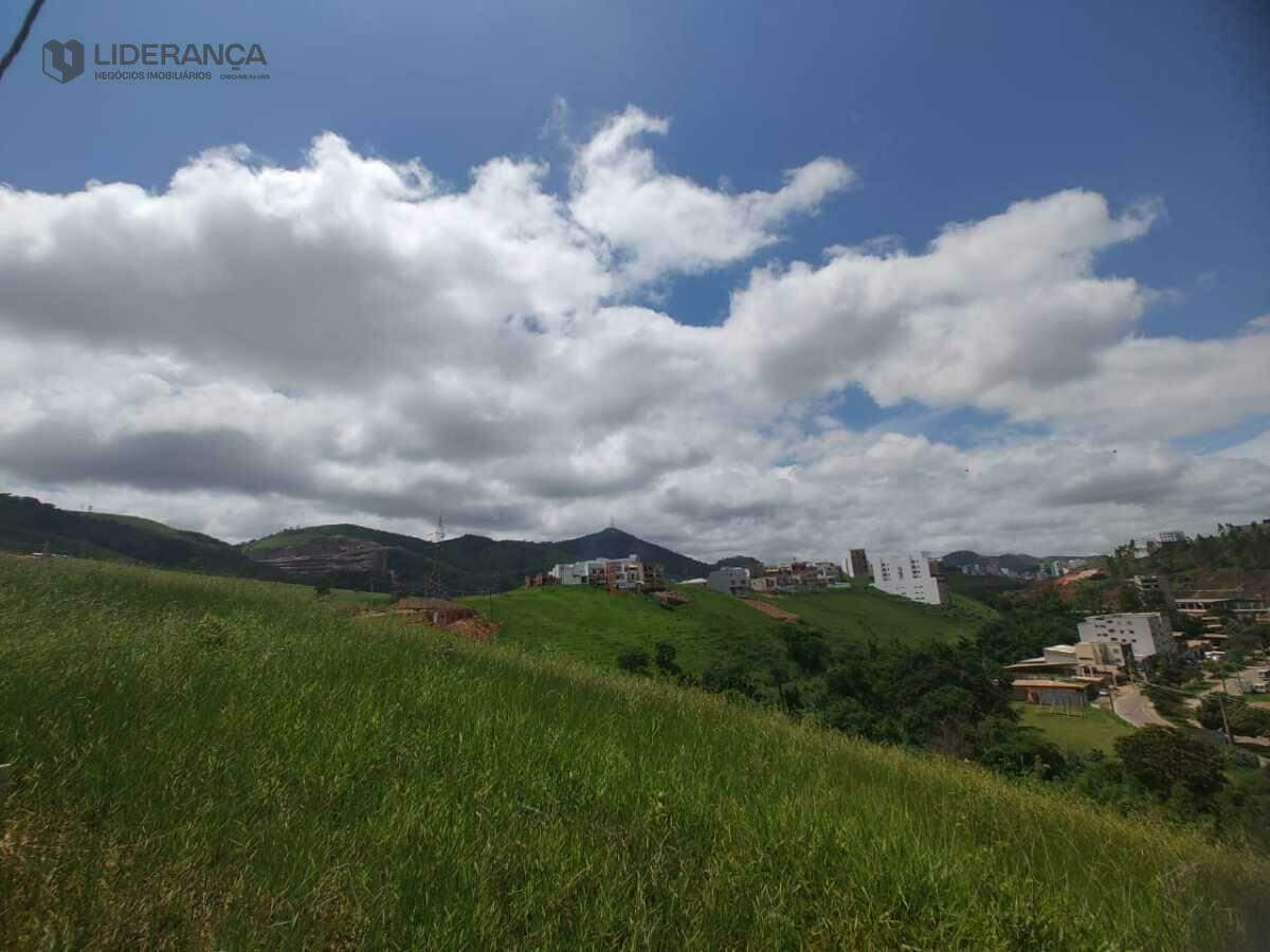 lote em condomínio à venda no Salatiel: 