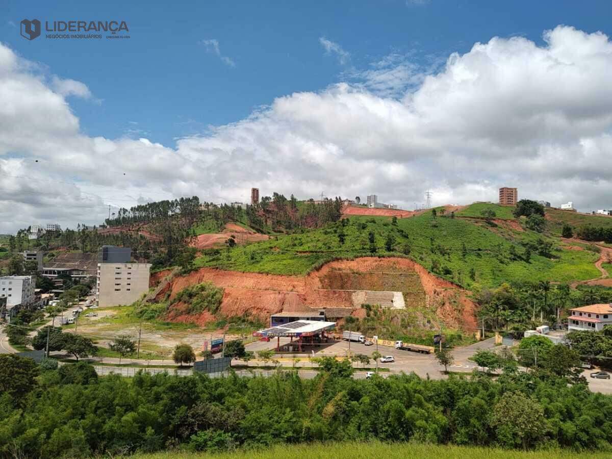 lote em condomínio à venda no Salatiel: 