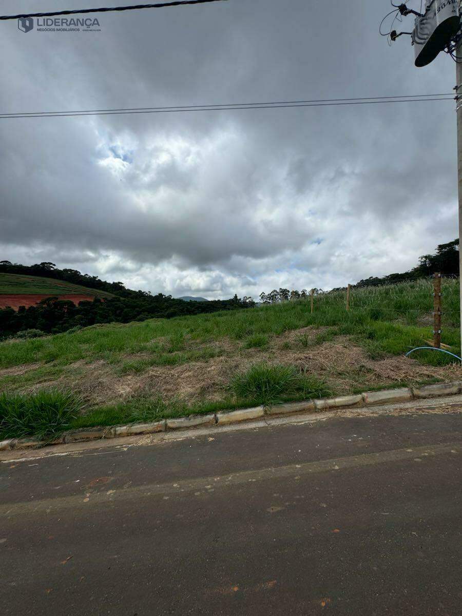 lote em condomínio à venda no Condomínio Recanto da Matta: 